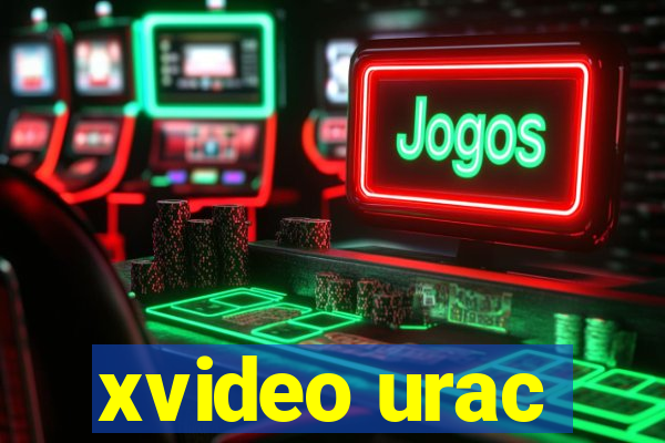 xvideo urac